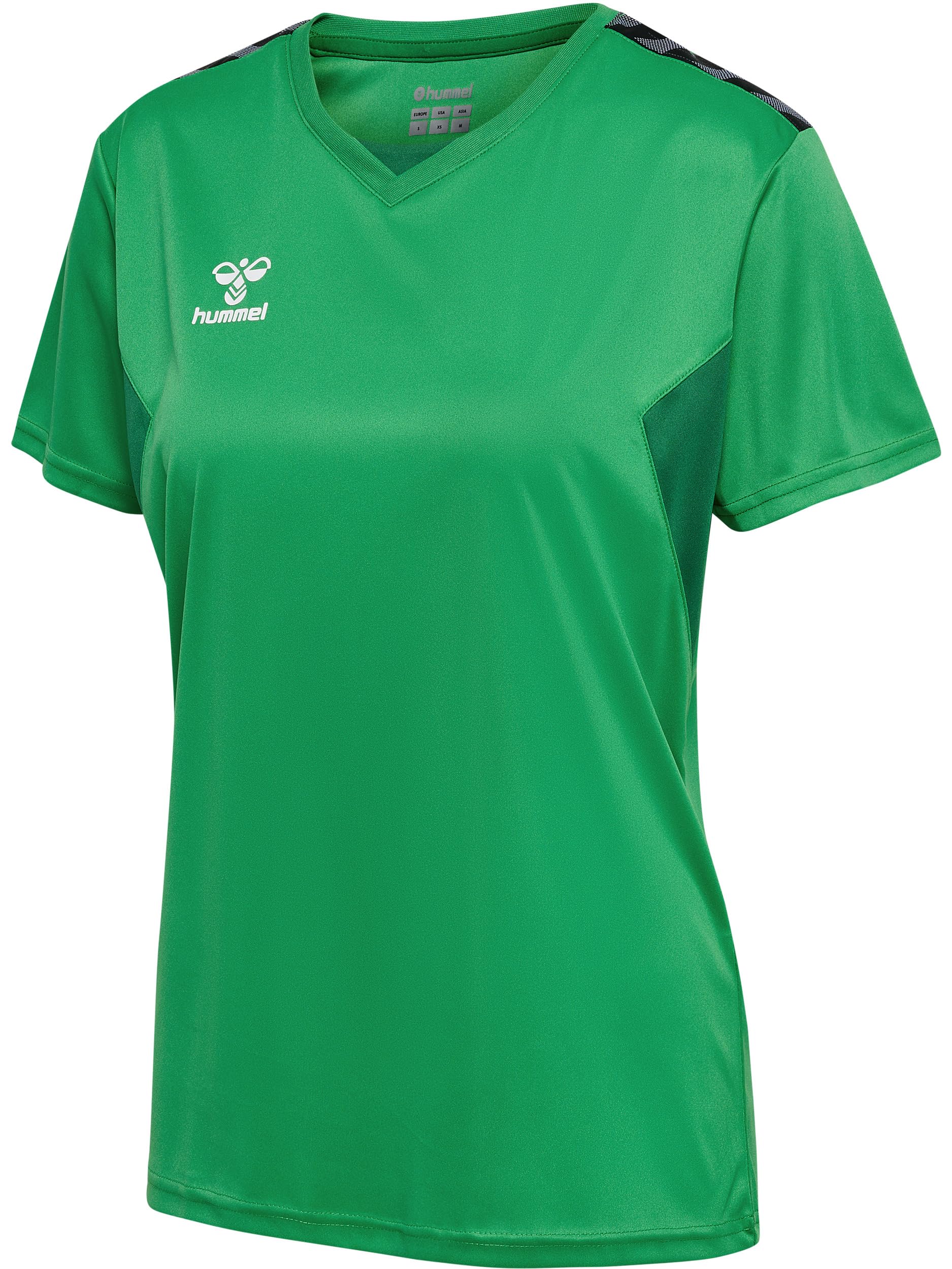 Hummel Hmlauthentic Multisport T-Shirt Respirant à séchage Rapide pour Femme Taille