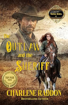 The Outlaw and the Sheriff 