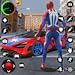 Drive Car Spider Simulator