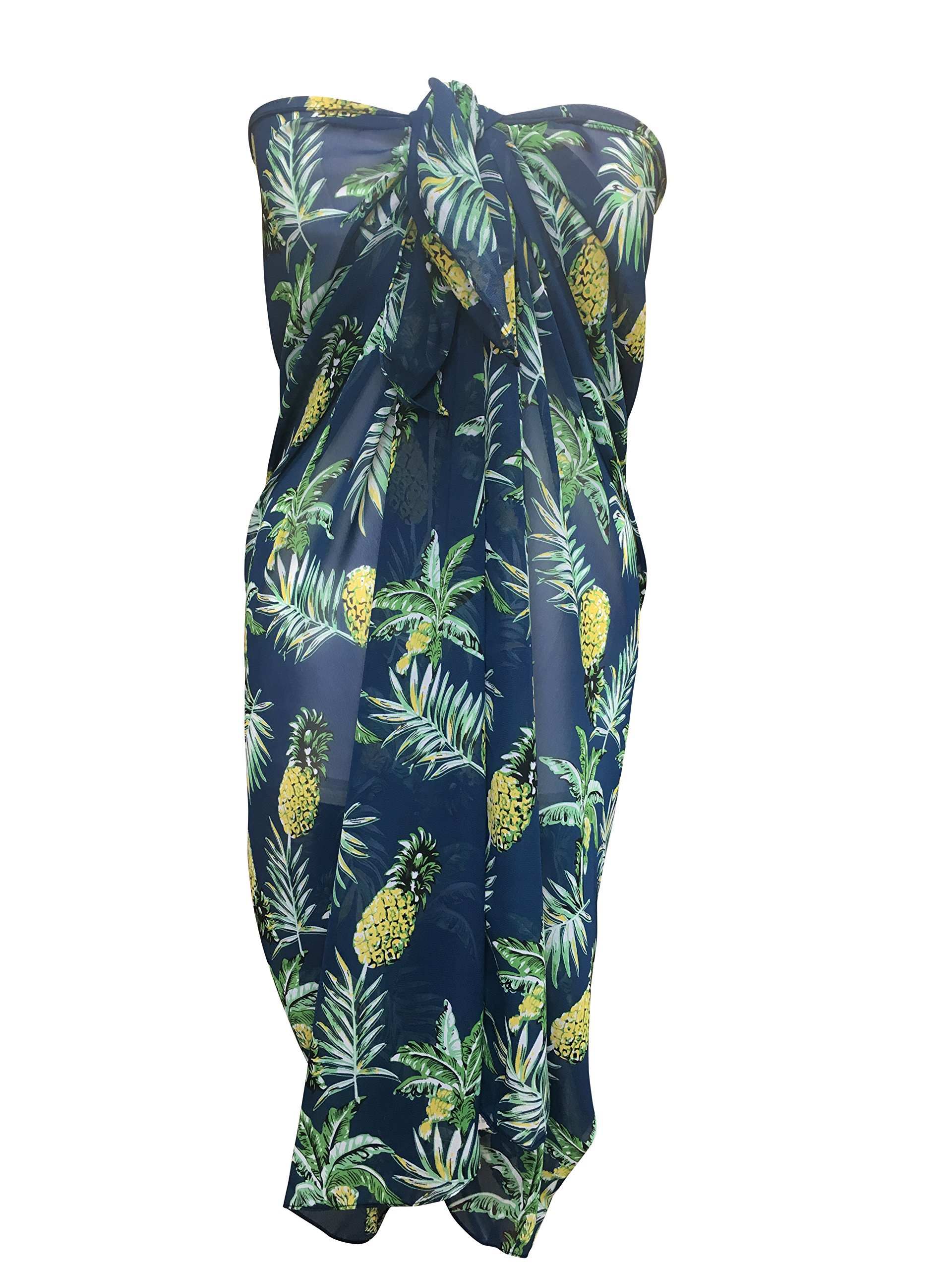 sarong dress online
