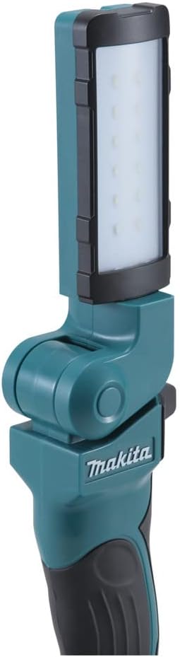 Makita DML801 LXT 18V 14.4V Lithium ion Florescent 12 LED Light Torch lamp Body