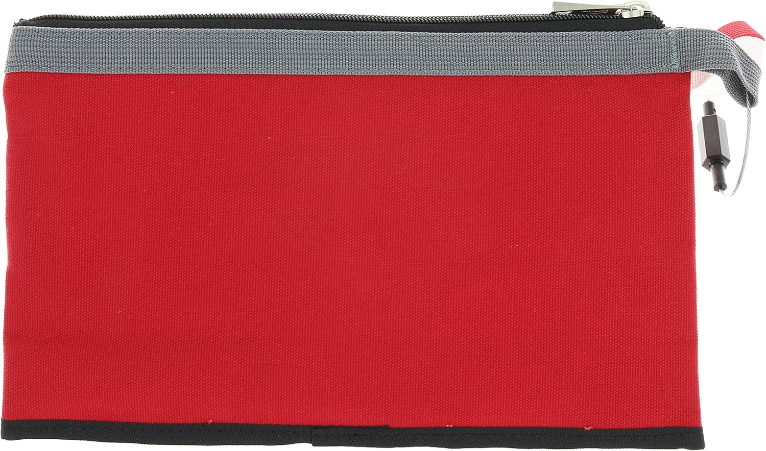 Milwaukee 48-22-8193 Canvas Zipper Pouch (3 Pack)