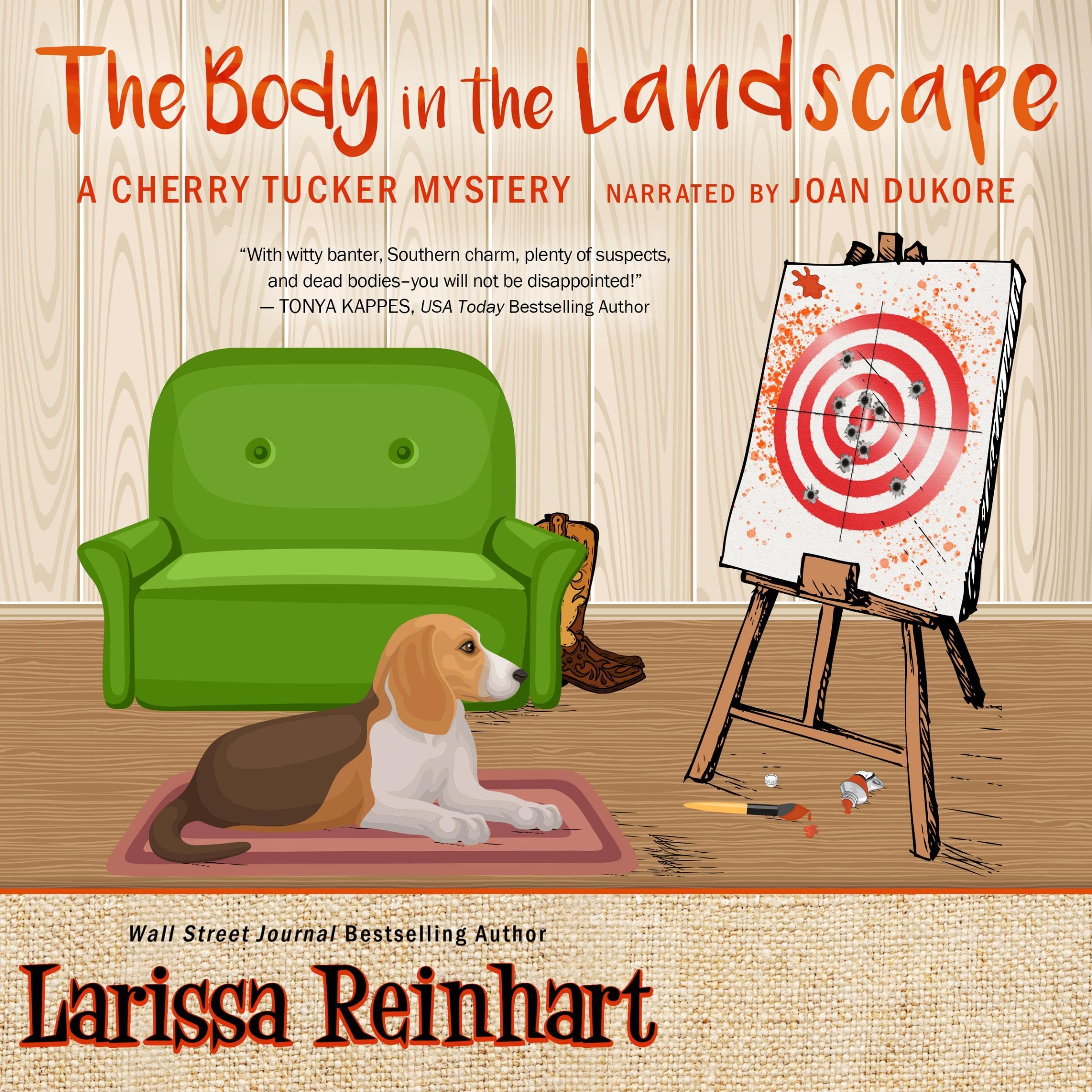 The Body in the Landscape