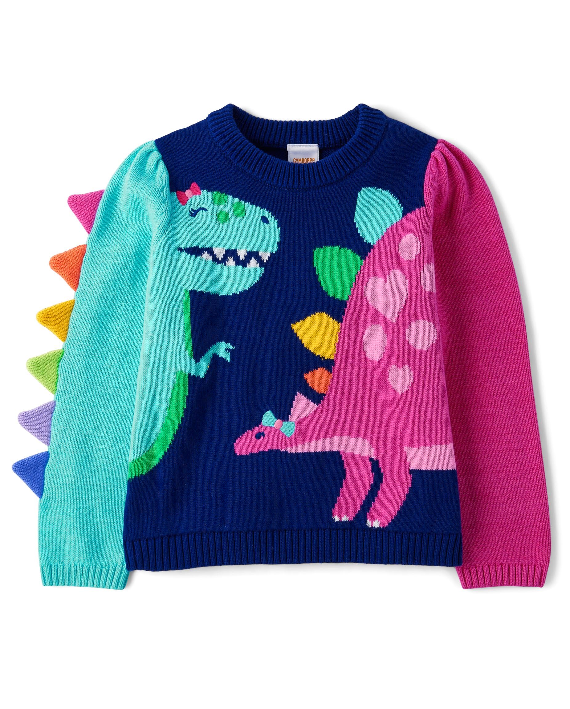 Gymboree Baby-Boys and Toddler Long Sleeve Thermal Henley Shirt