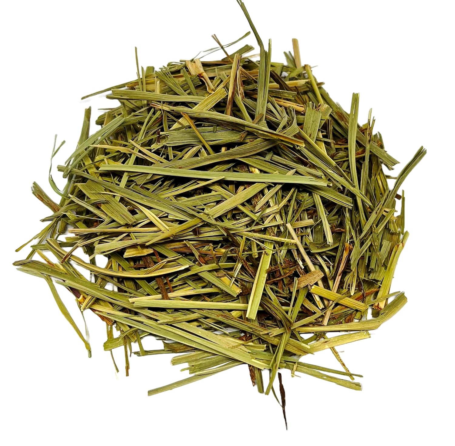 Lemongrass Herbal Tea Hierba Luisa Value Pack (120g)