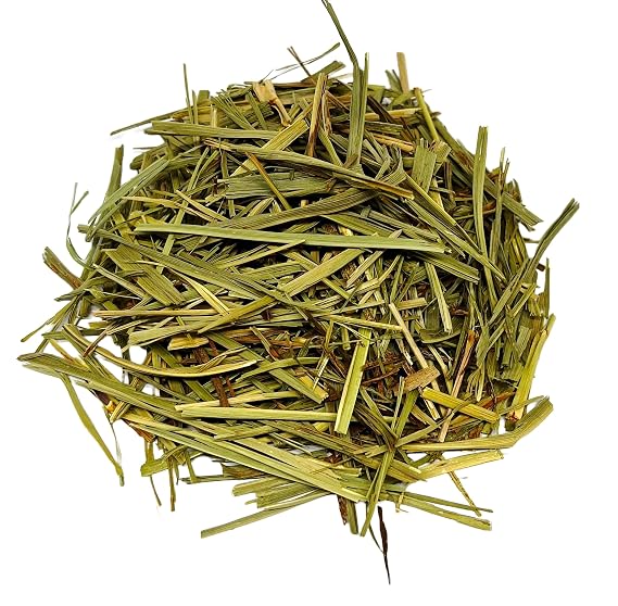 Lemongrass Herbal Tea Hierba Luisa Value Pack (120g)