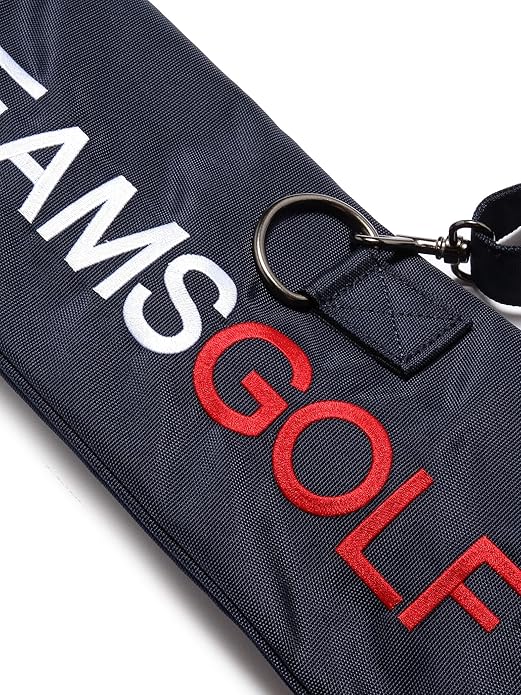 BEAMS GOLF / クラブケース　赤 BEAMS GOLF クラブケース2(クラブケース)|BEAMS GOLF(ビームス