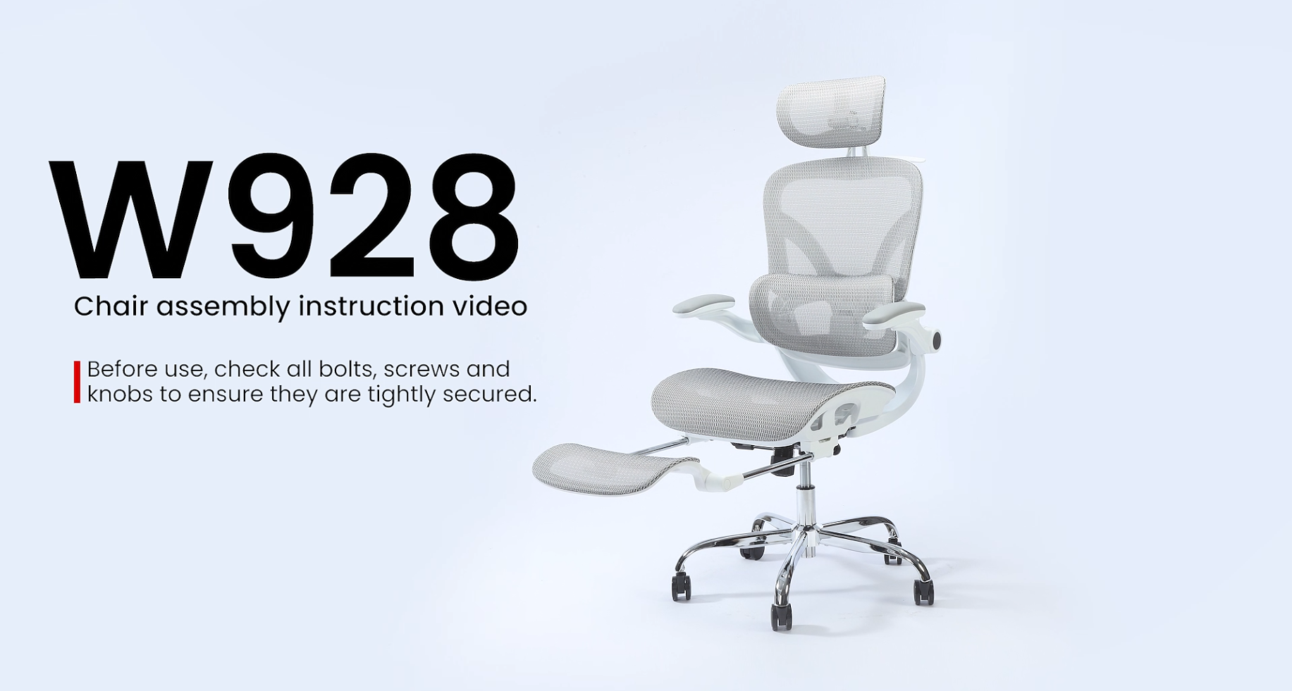 Amazon.com: Alllion Ergonomic Mesh Office Chair, Home Desk Chair