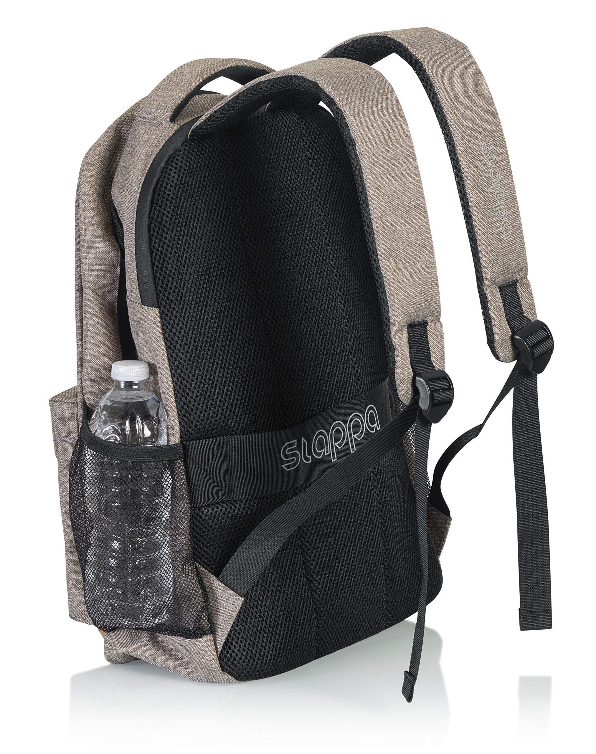 Slappa Alpha Series Gaming Laptop Backpack