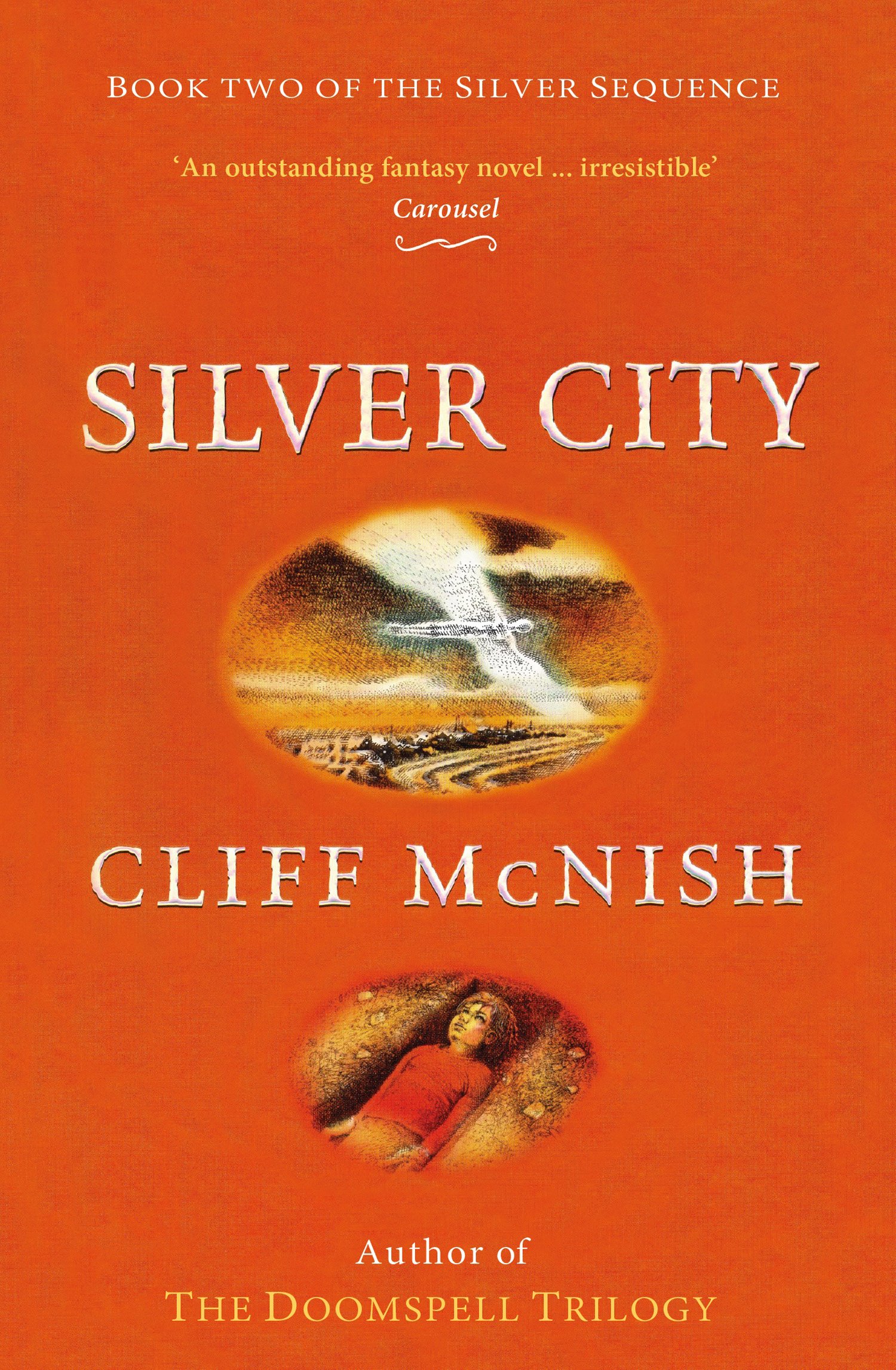 Silver City (The Silver Sequence)