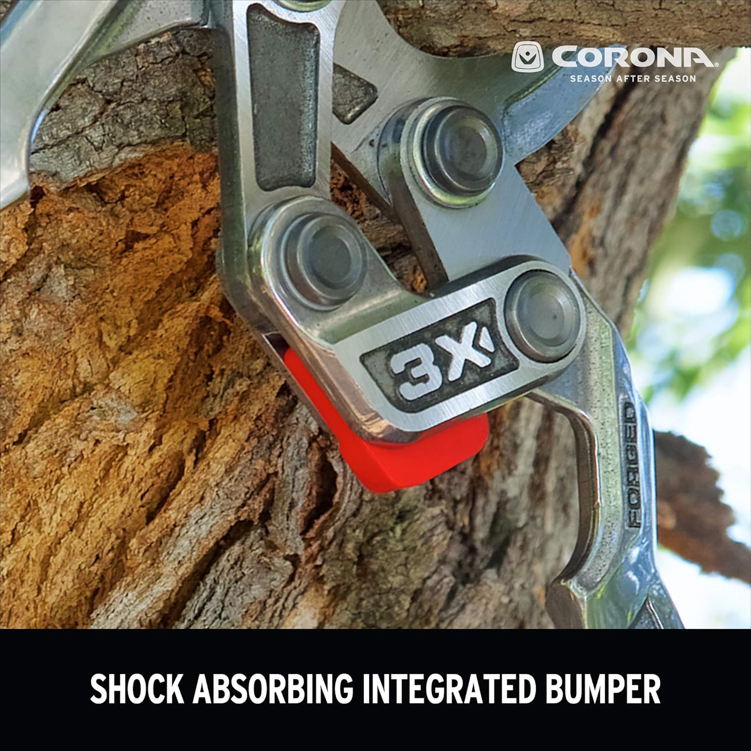 Tесh Dеаlѕ 🔥 Corona Tools | 33-inch Branch Cutter DualLINK MAXFORGED Bypass Loppers | Tree Trimmer Cuts Branches up to 2-inches in Diameter | SL 8180D
