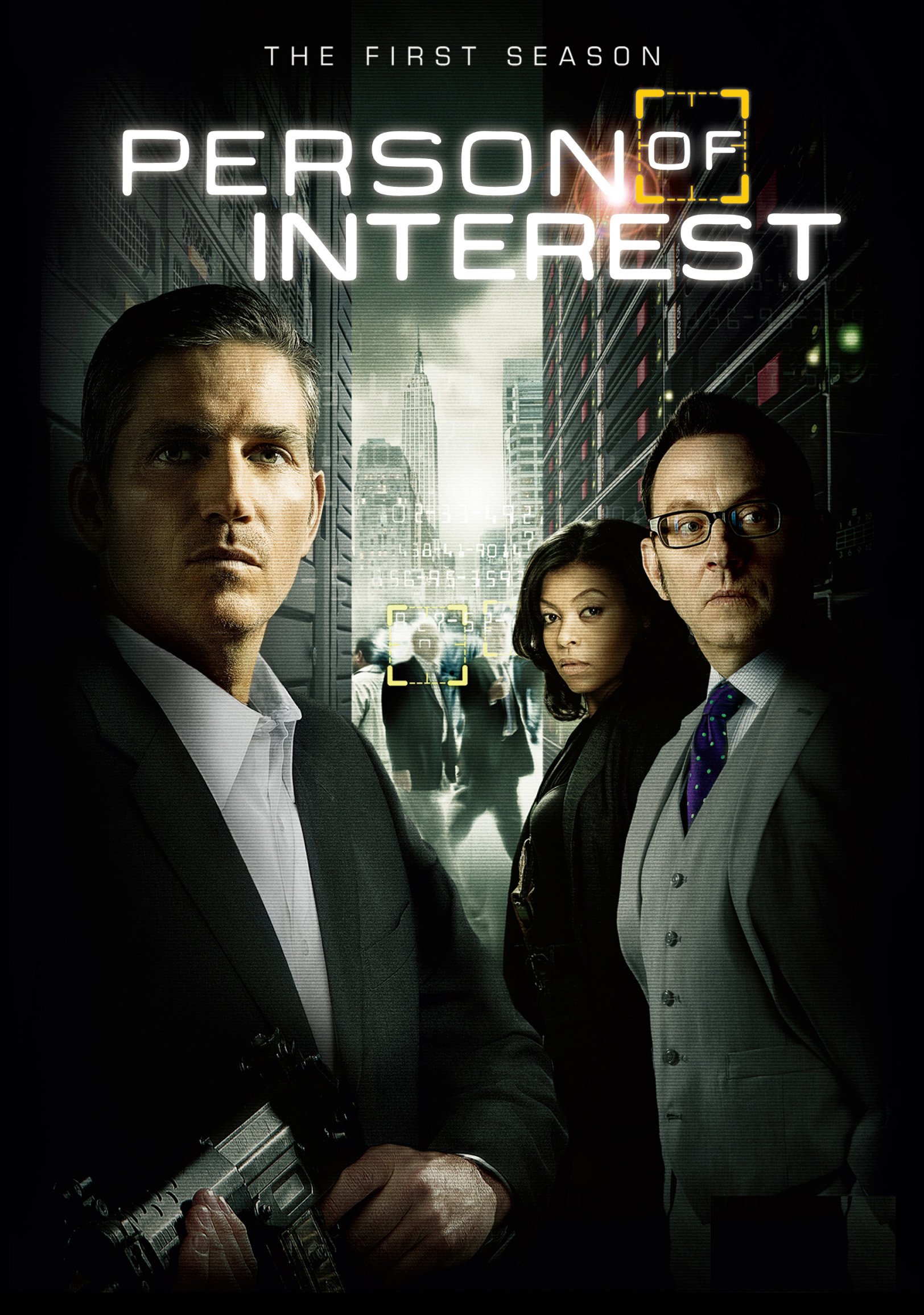 パーソン・オブ・インタレスト　シーズン1.2.3　import版 91DBp1hWZdL.jpg