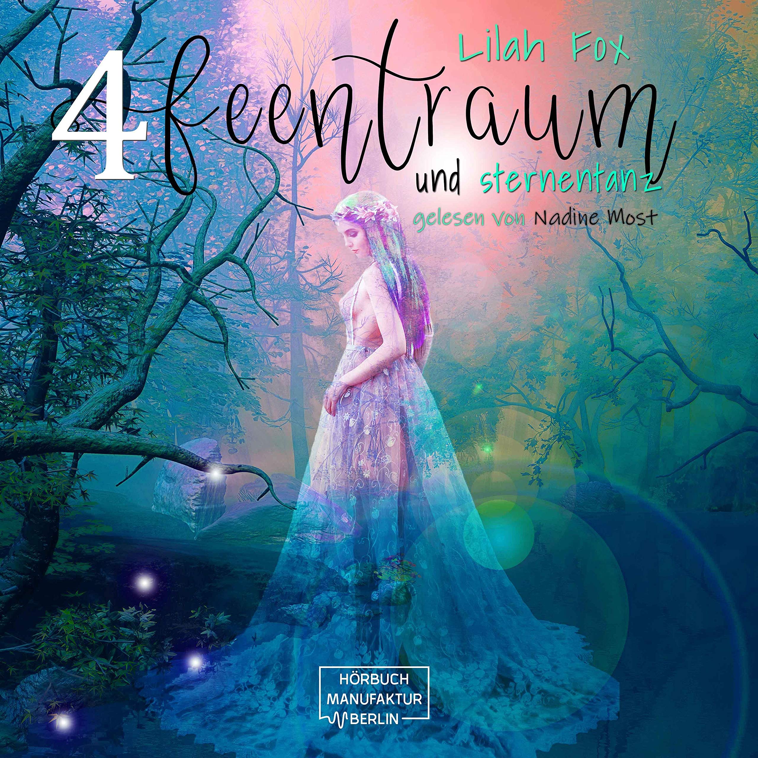Cover art for Feentraum und Sternentanz