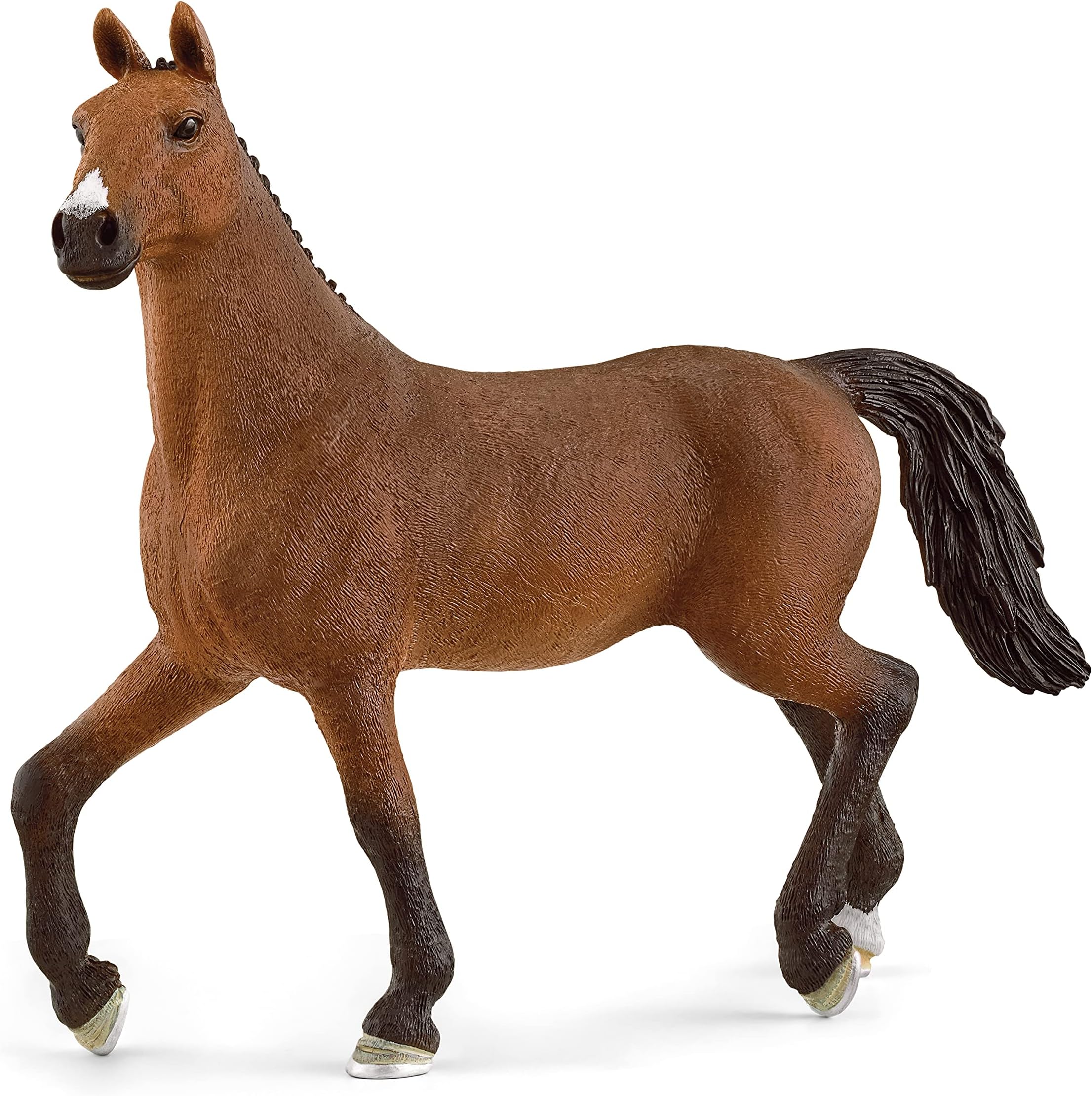 13945 Oldenburg Mare, from 5 years HORSE CLUB - Figurine, 13 x 3 x 12 cm