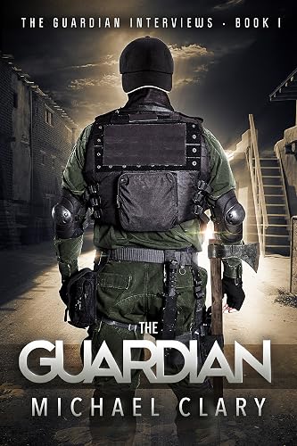 The Guardian Interviews Book 1