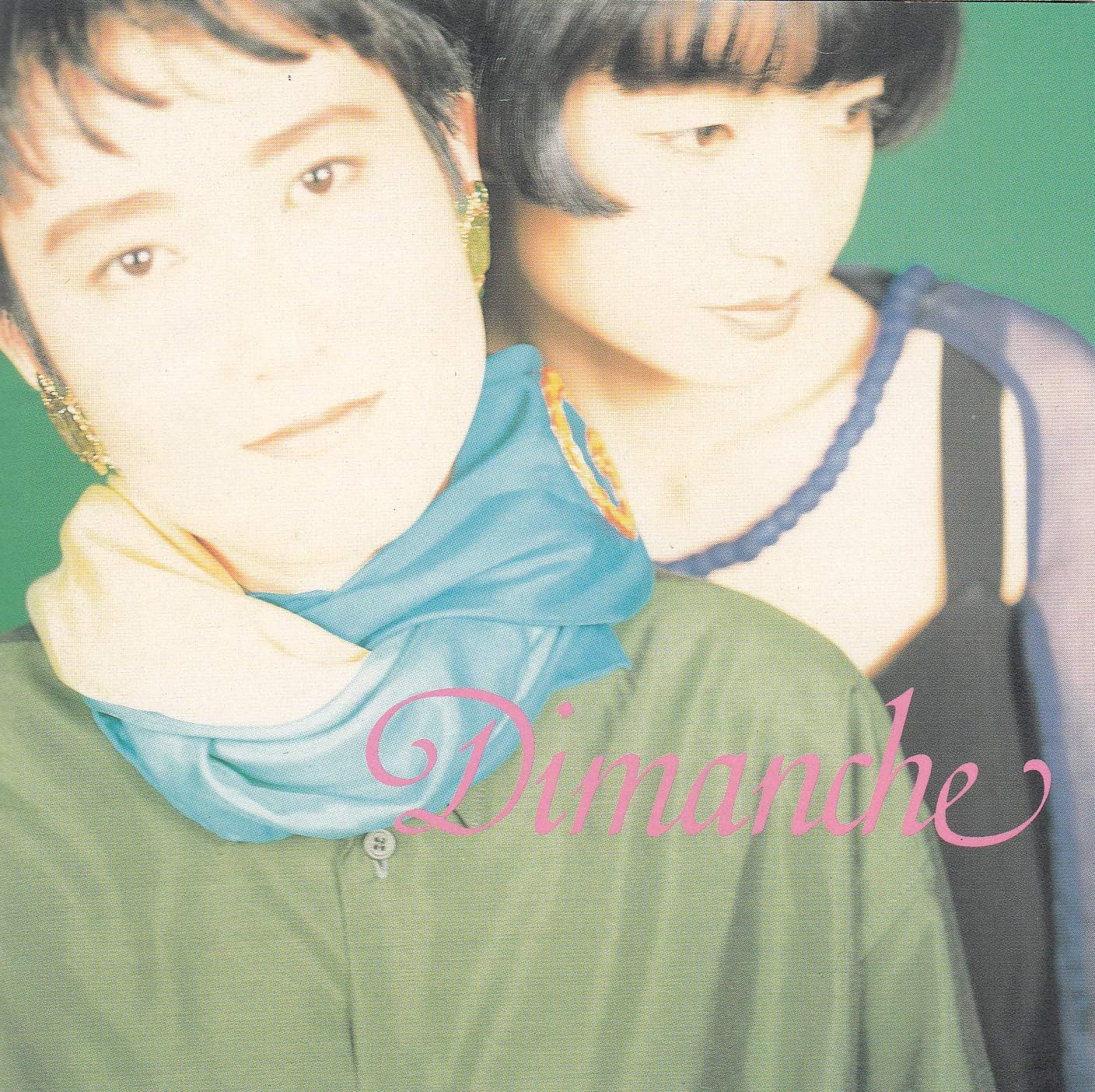 Dimanche (5) Dimanche