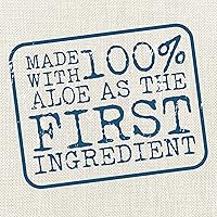 Vista 6 de Maui Moisture Mousse de espuma flexible para rizos de leche de coco, para peinado de cabello rizado, sin alcohol de secado, parabenos o silicona