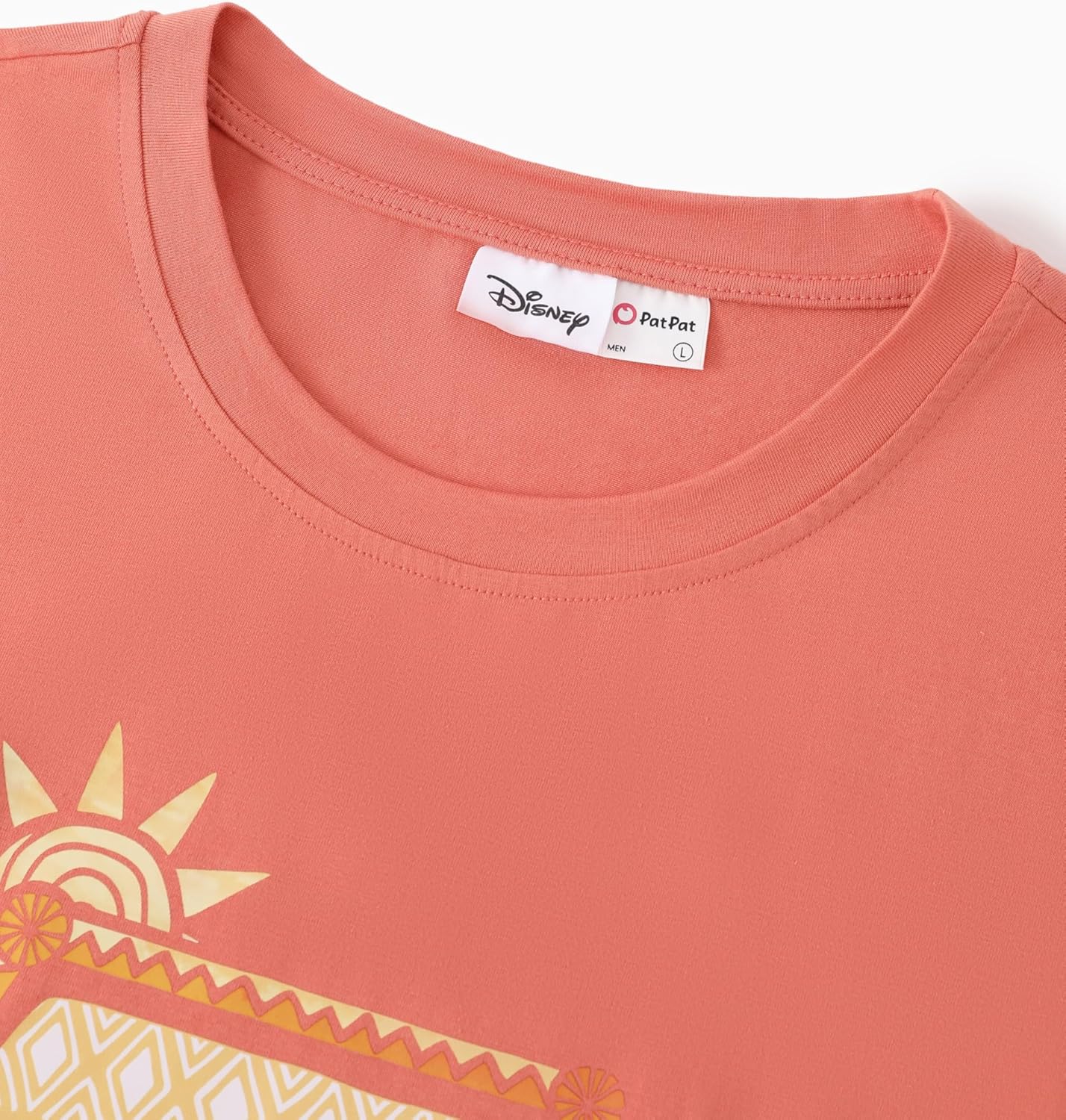 Disney Mickey and Friends Family Matching Outfits Sleeveless Dress and Short Sleeve Shirts for Mommy and Me