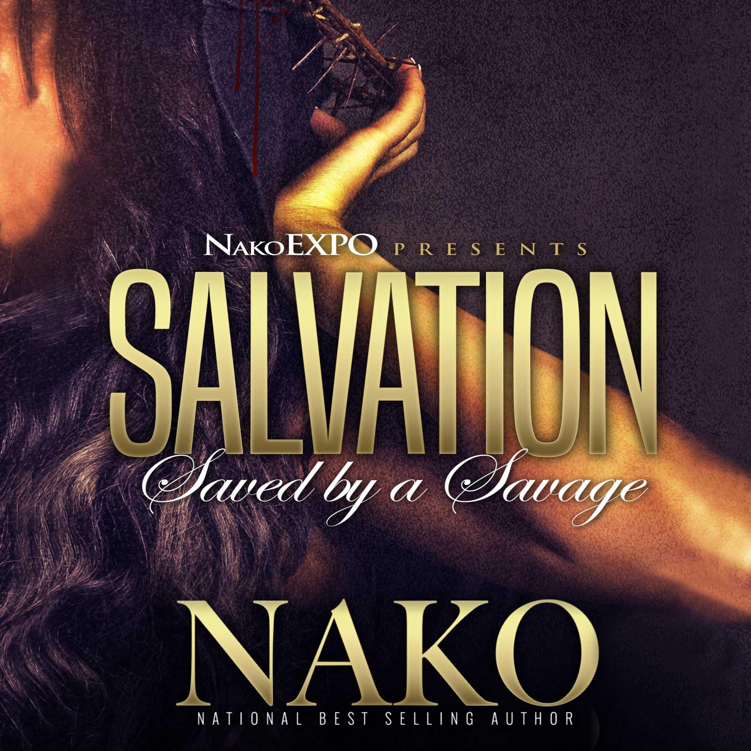 Salvation: The Prelude