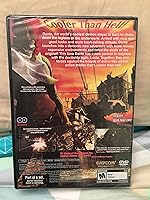 Vista 2 de Devil May Cry 2