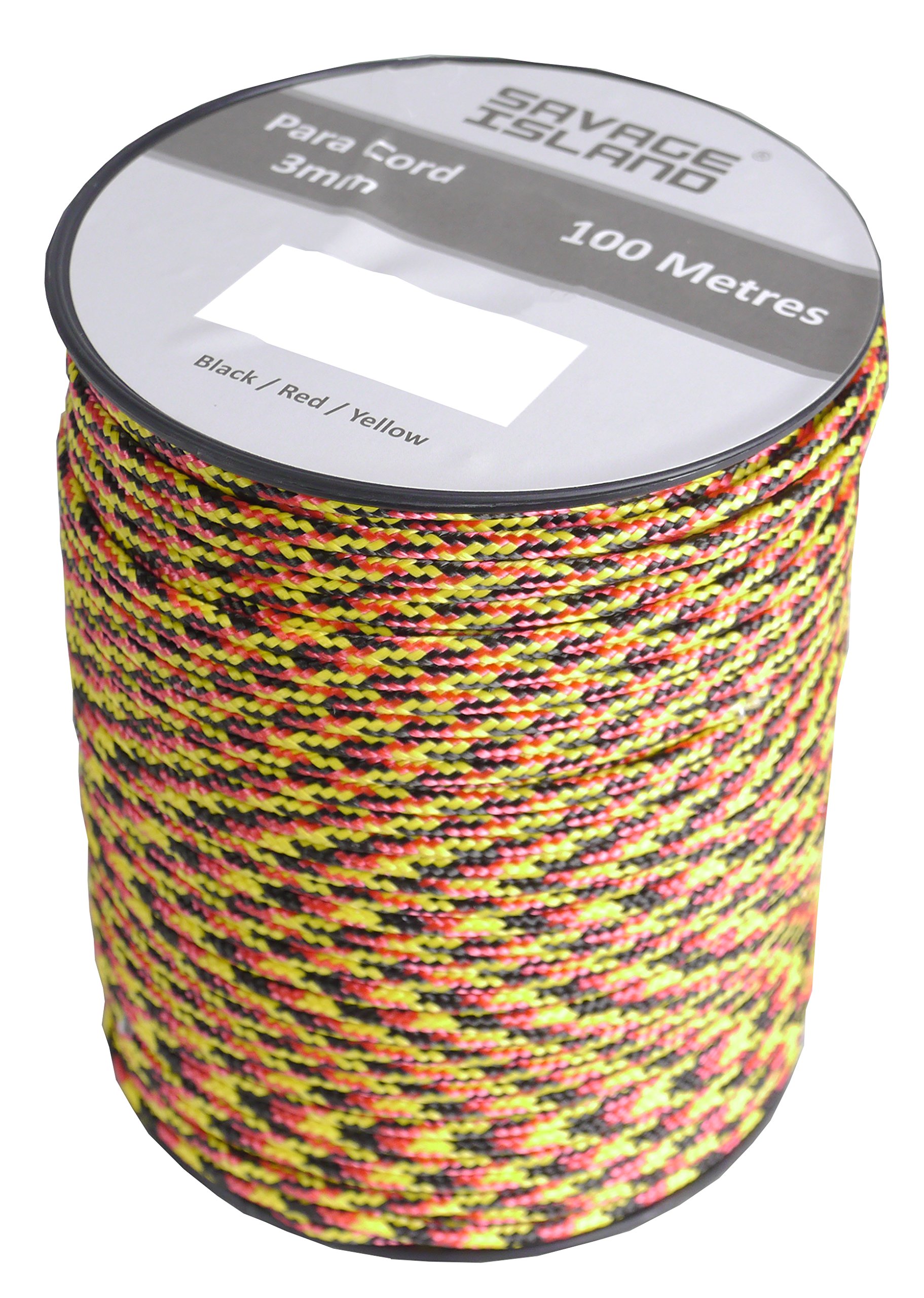 Savage Island Bobina de Paracord 100m — view 13
