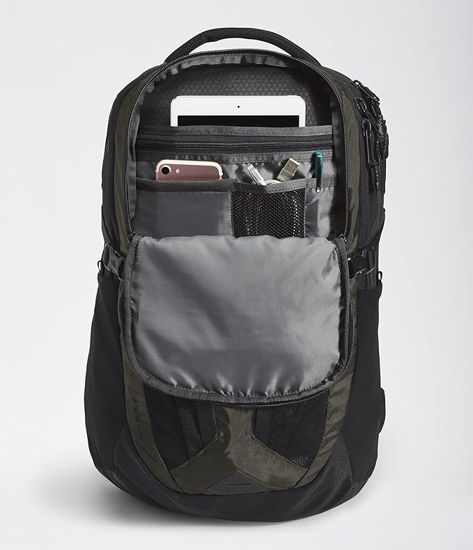 north face backpack old style