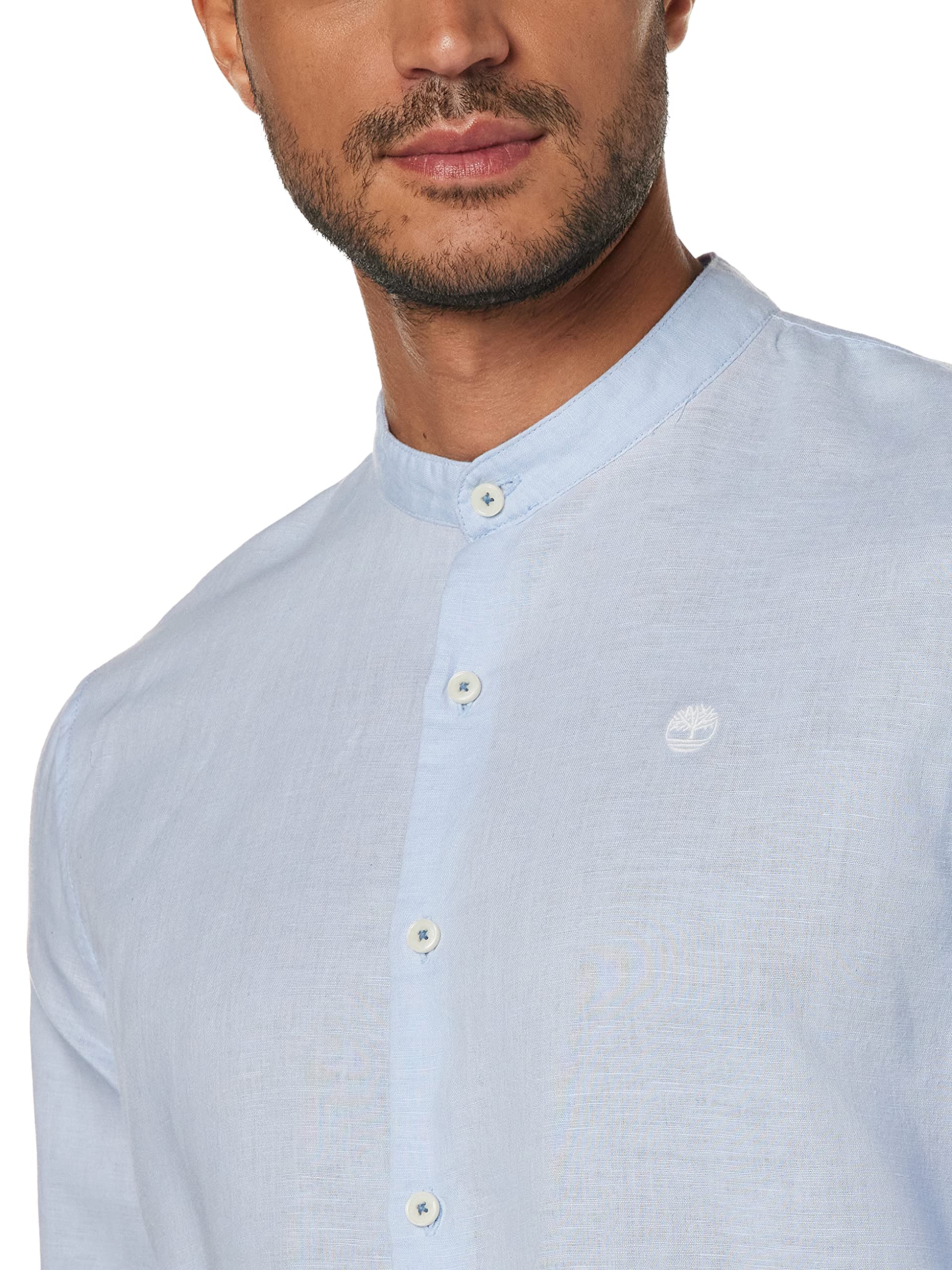 Timberland Camisa para Hombre