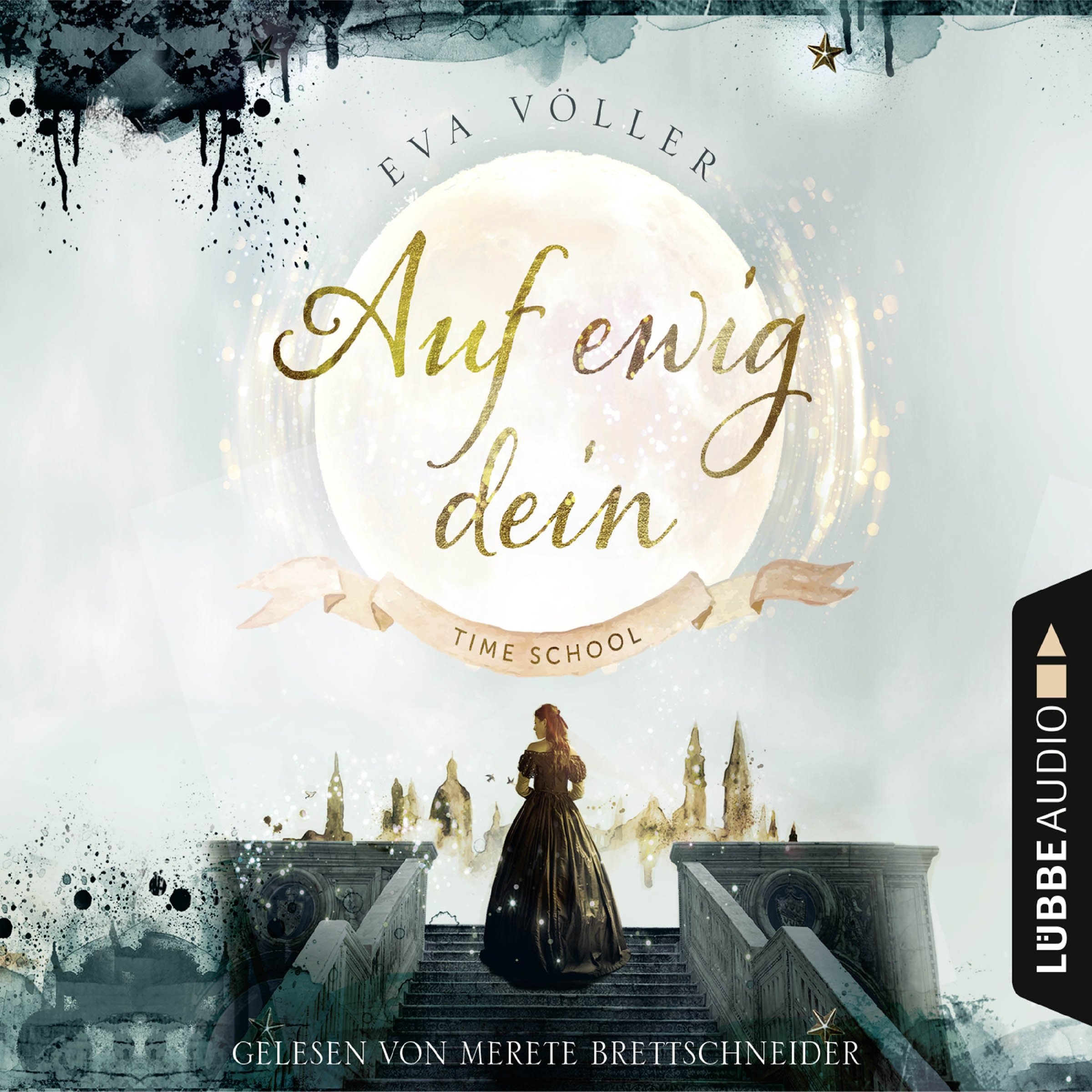 Cover art for Auf ewig dein