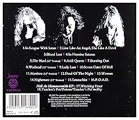 Vista 2 de The Seven Gates Of Hell - Singles 1980-1985