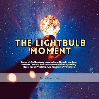 Stories that make every second worthwhile