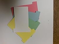 Vista 2 de Kit de tarjeta T y rack de tamaño #2