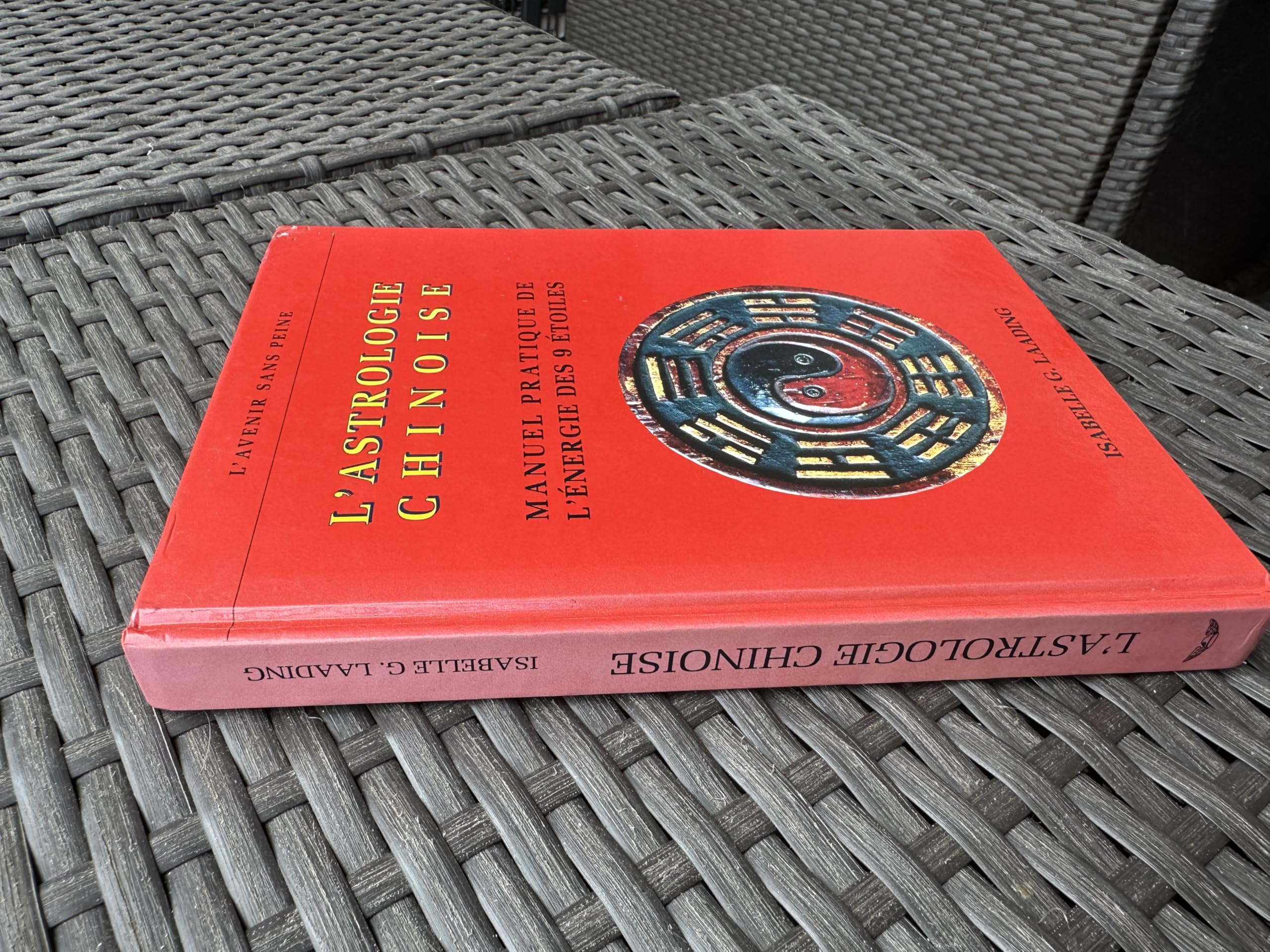 L'Astrologie chinoise