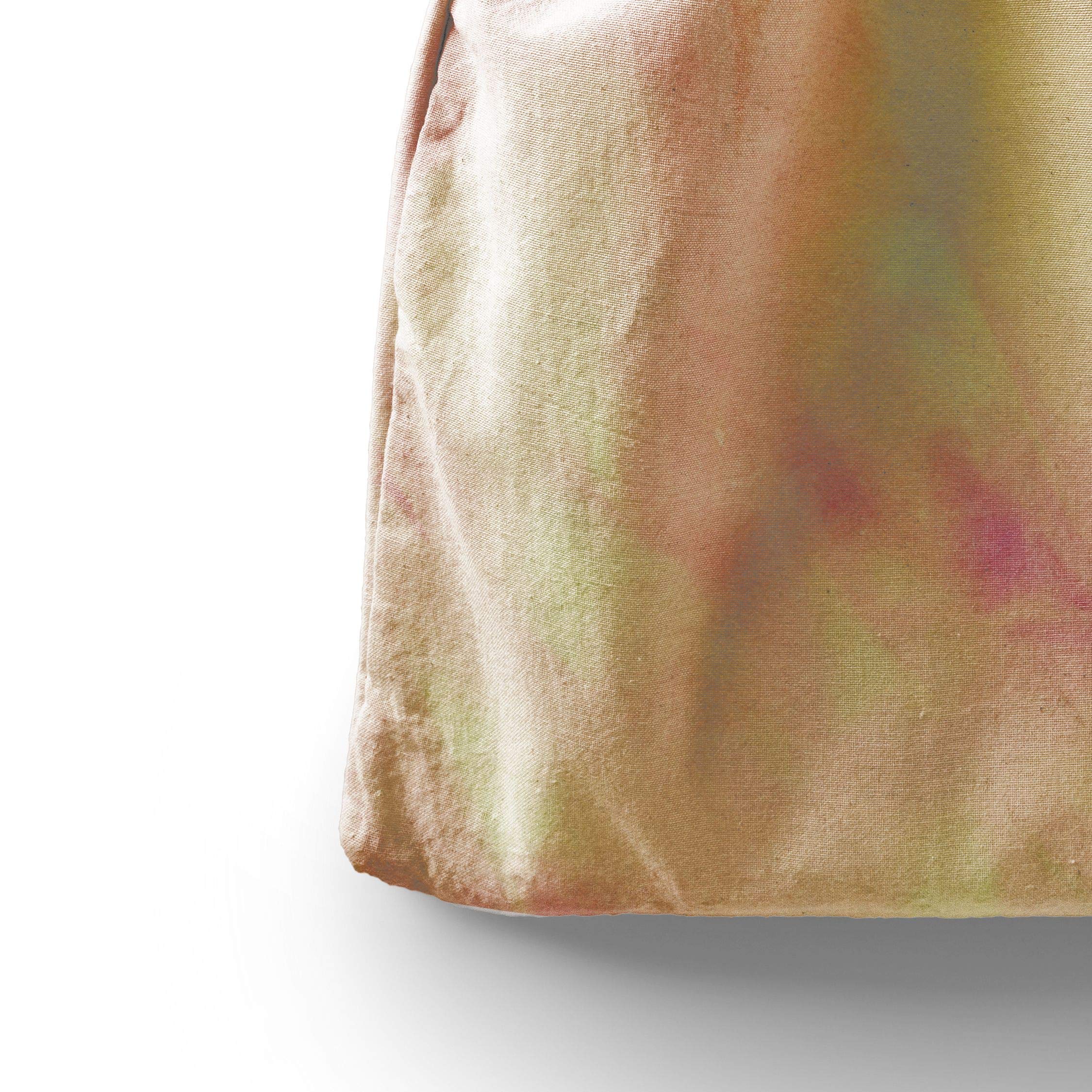 Bonamaison TRGCCB111575X4050 Carry-On Luggage, Canvas, Multicolor