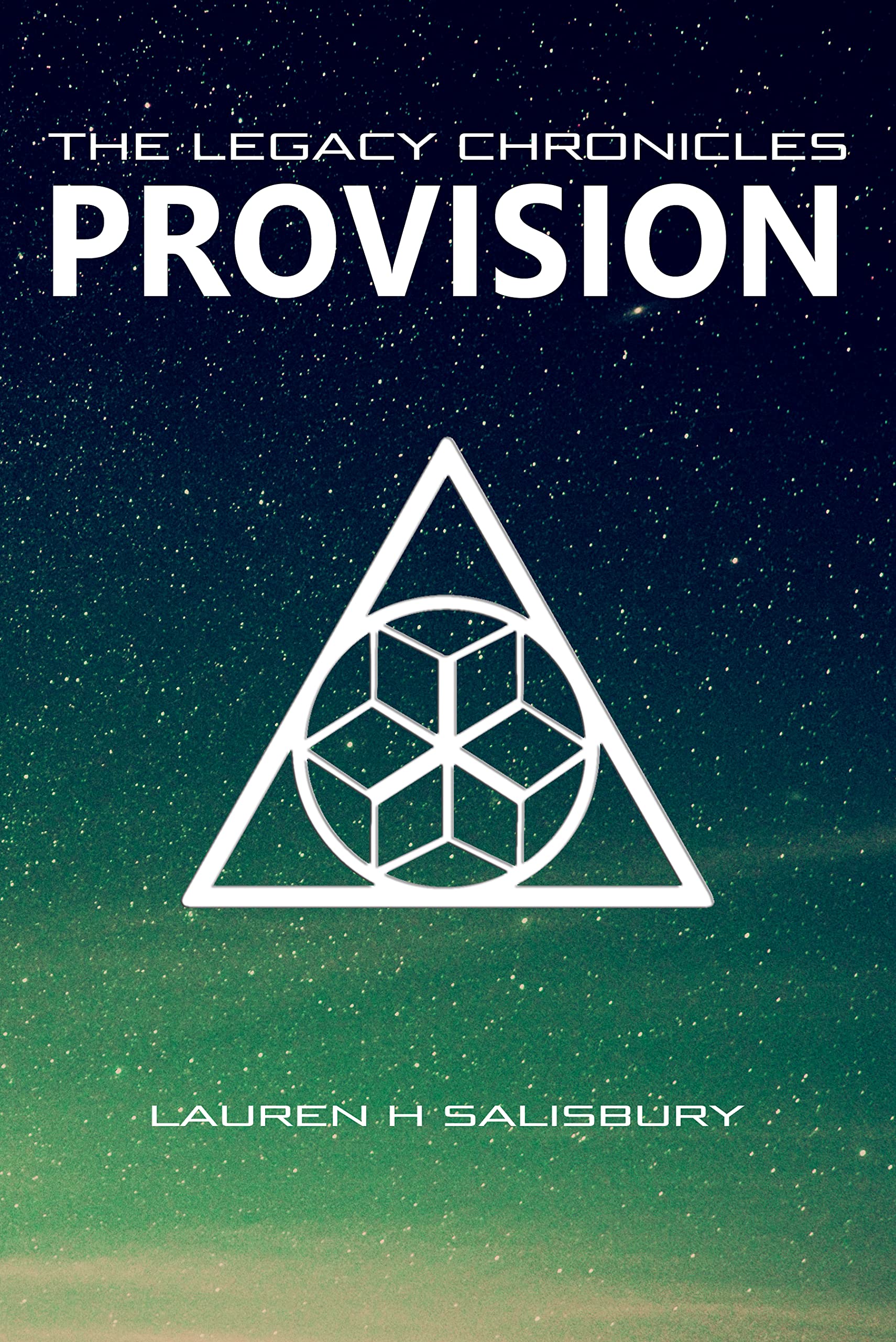 Cover of Provision