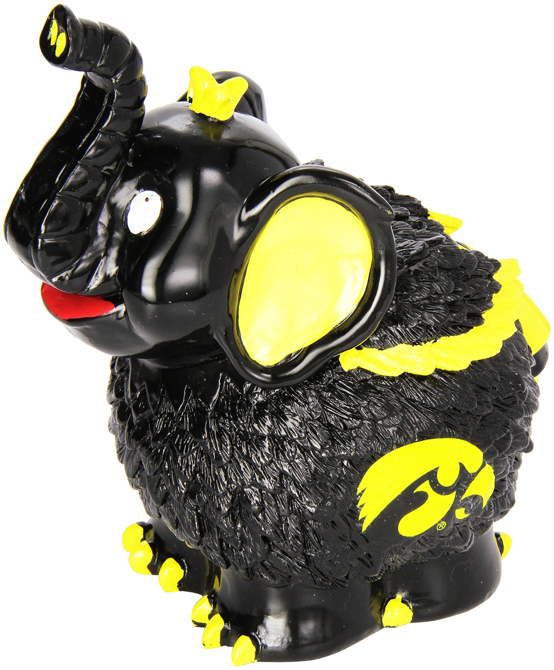 FOCO Iowa Thematic Elephant Bank