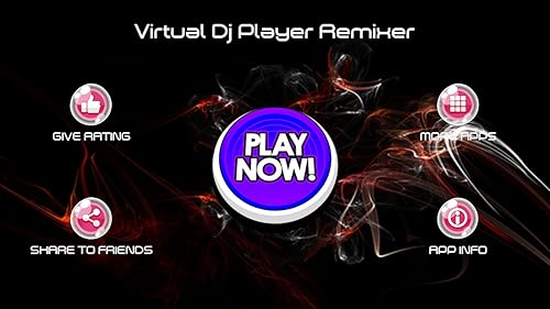 Virtual Dj Player Remixer