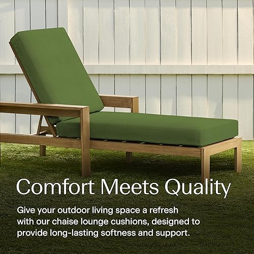 Miniatura 10 de Honeycomb Cojín para diván de lona Sunbrella para exteriores color Xena Rojo Ladrillo Relleno sintético reciclado, resistente a la intemperie,