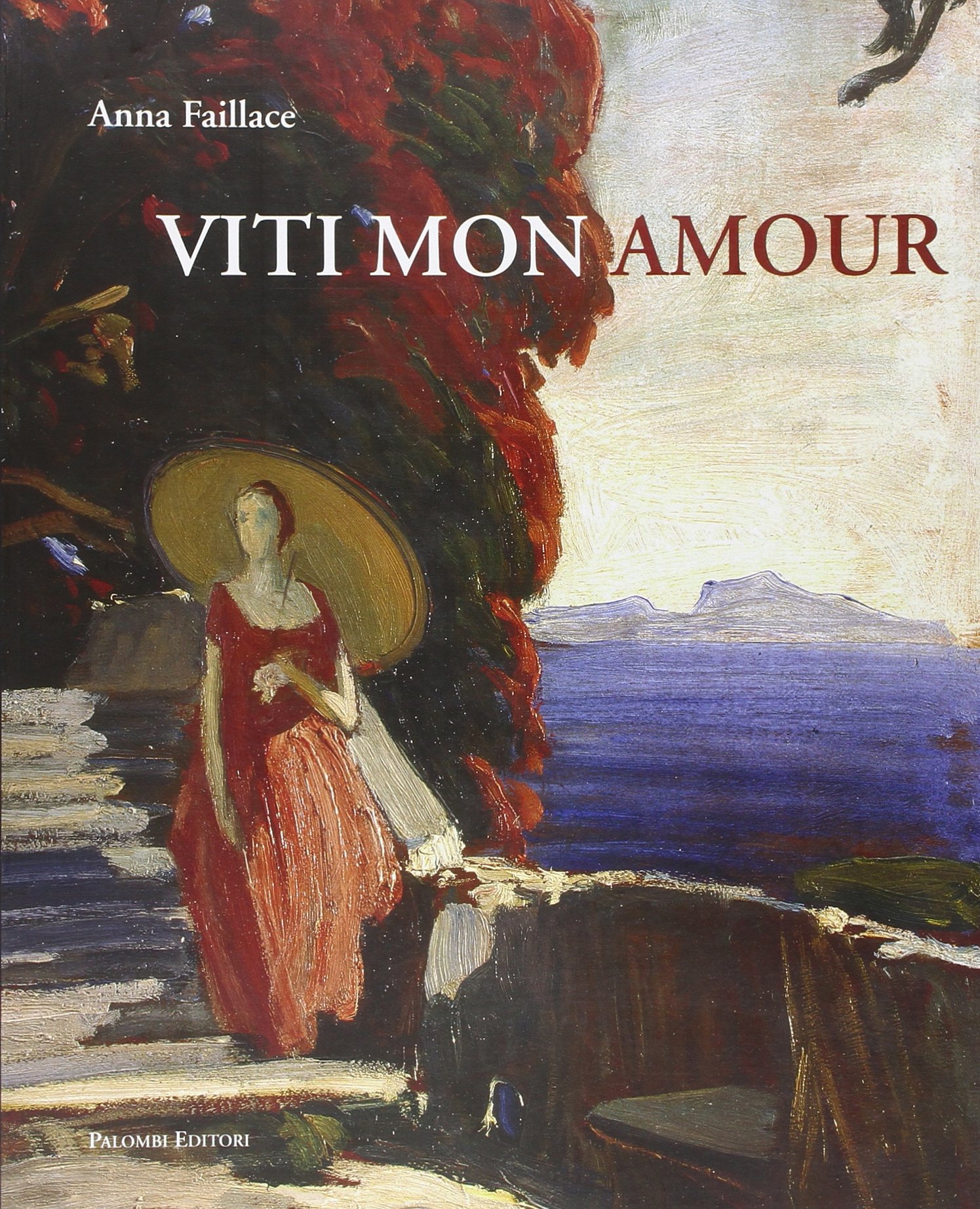Viti mon amour le beau livre illustré à offrir aux passionnés