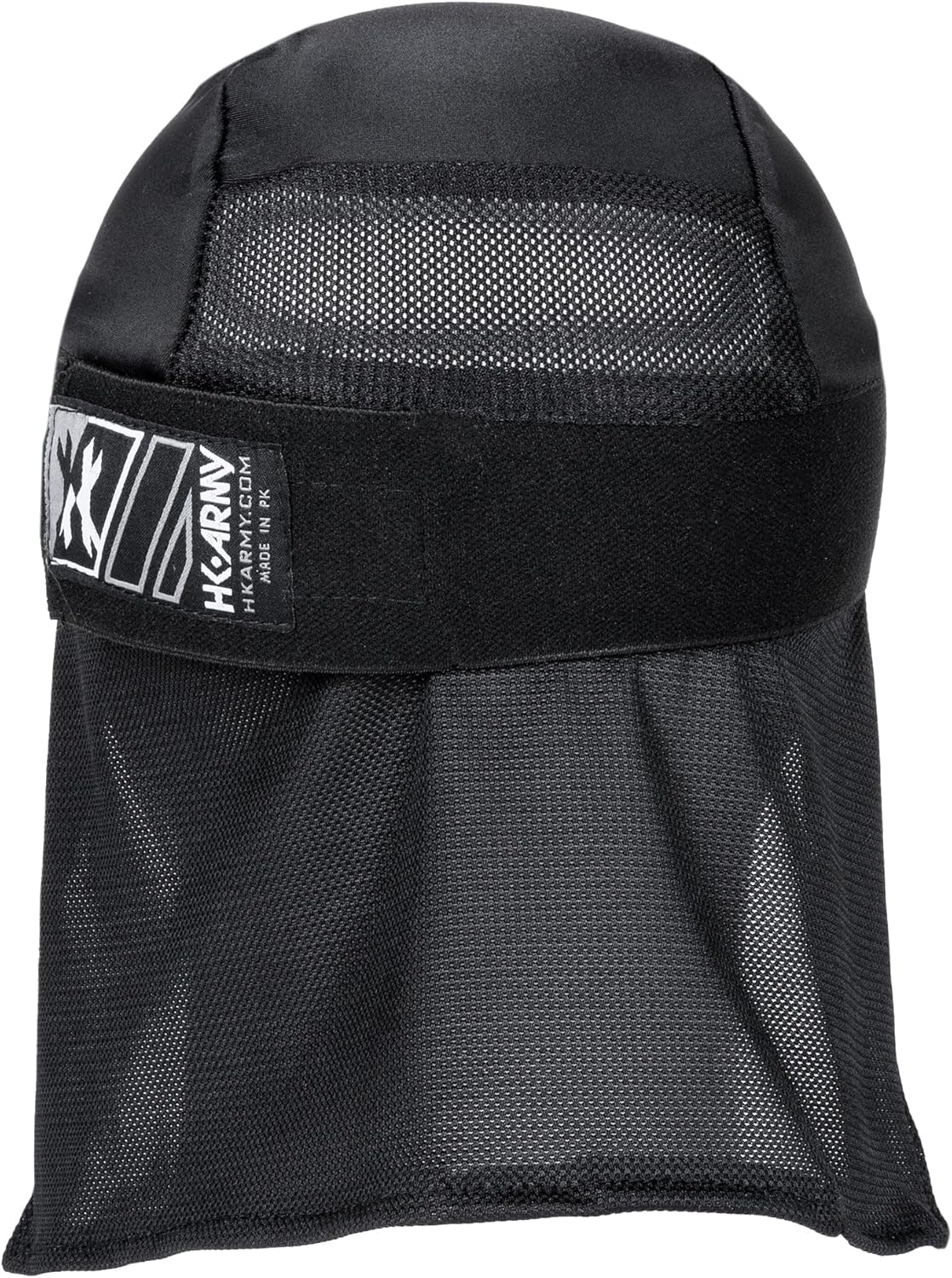 HK Army Skull Wrap Headwrap for Paintball & Airsoft