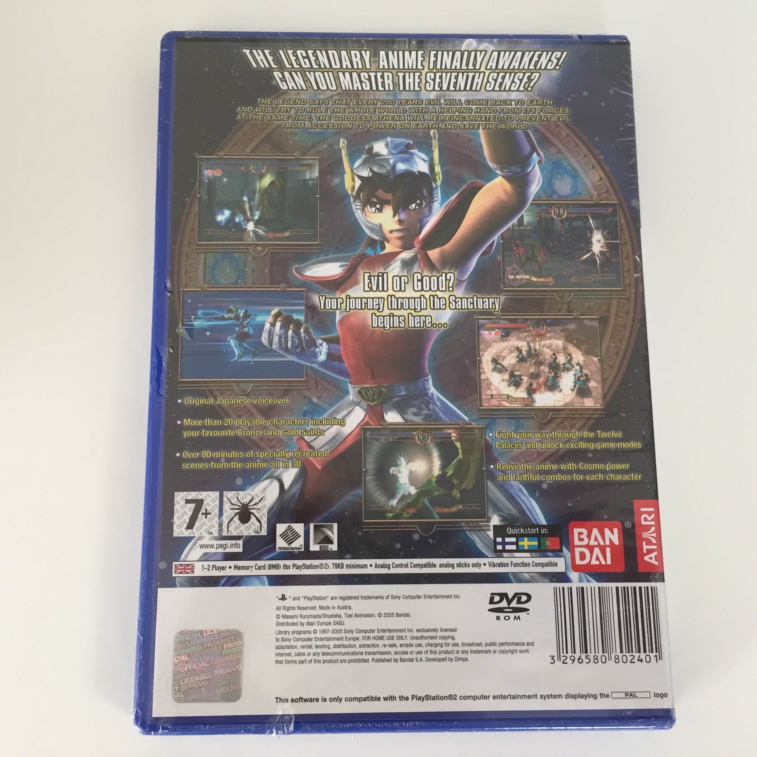 その他 SIAM SHADE V7~LEGEND of SANCTUARY~ [DVD] Amazon.com: Saint Seiya Knights of the Zodiac Legend of the