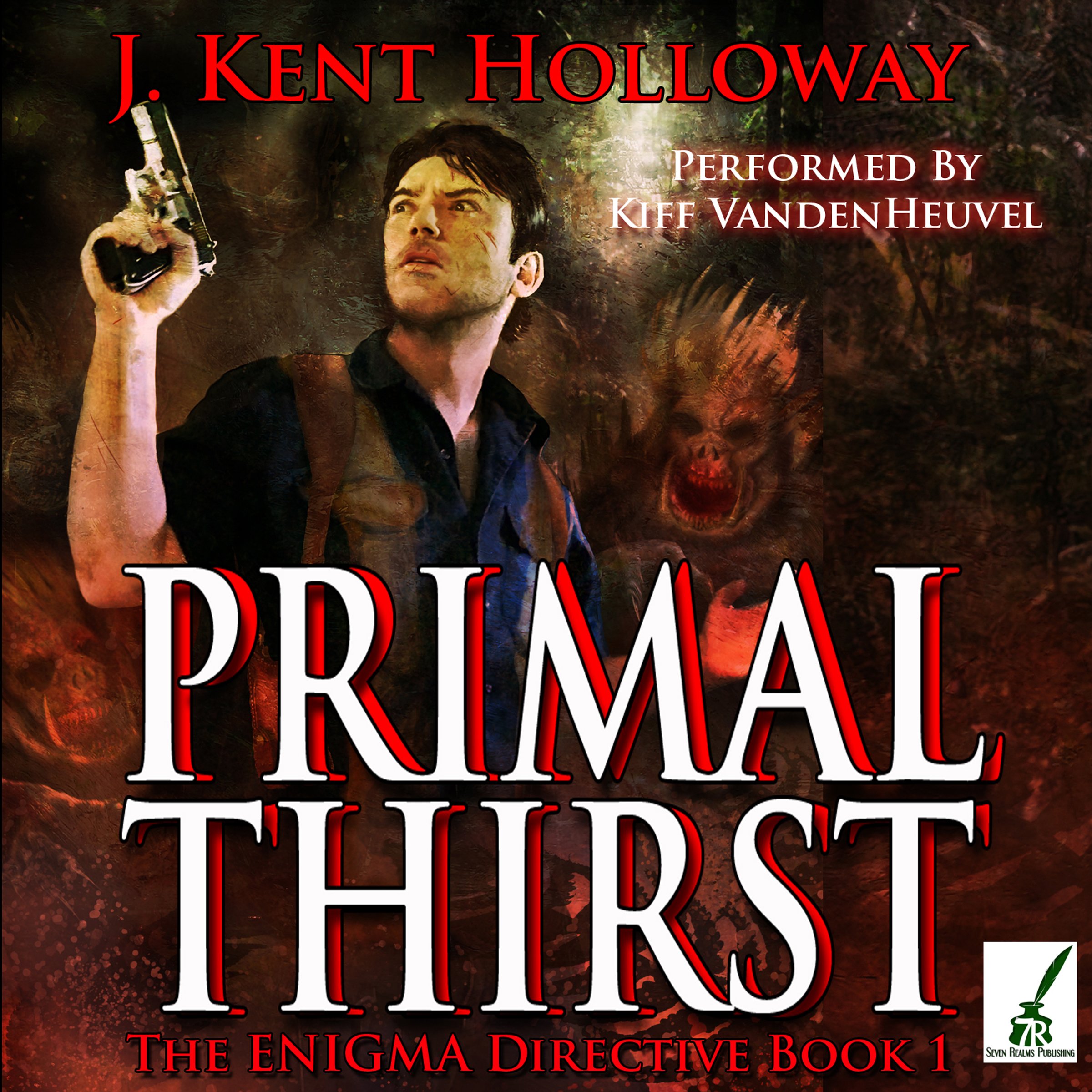 Primal Thirst