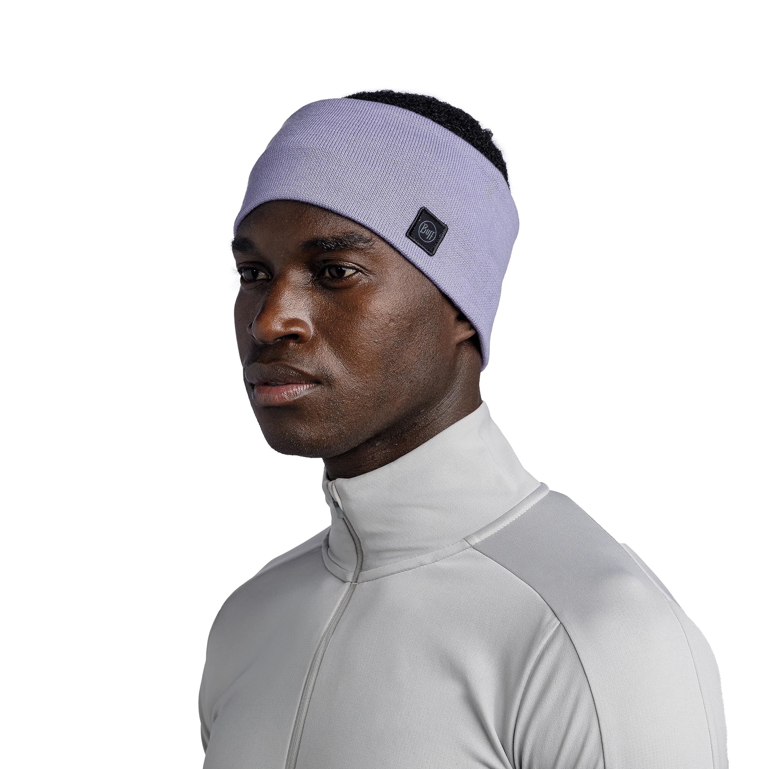 Buff Opaska Knitted Niels Evo Dorośli unisex
