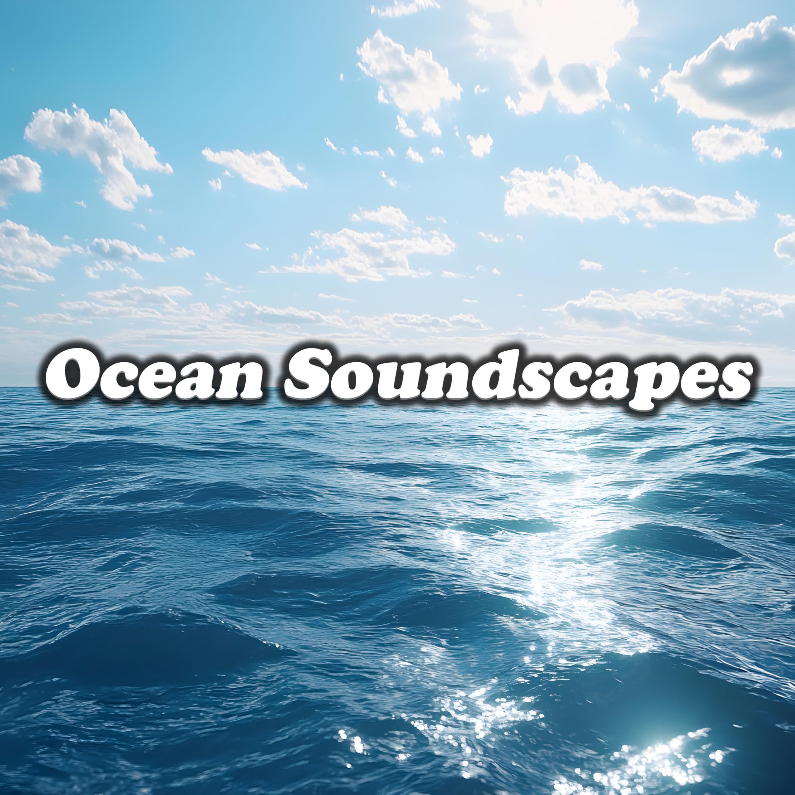 Ocean Soundscapes