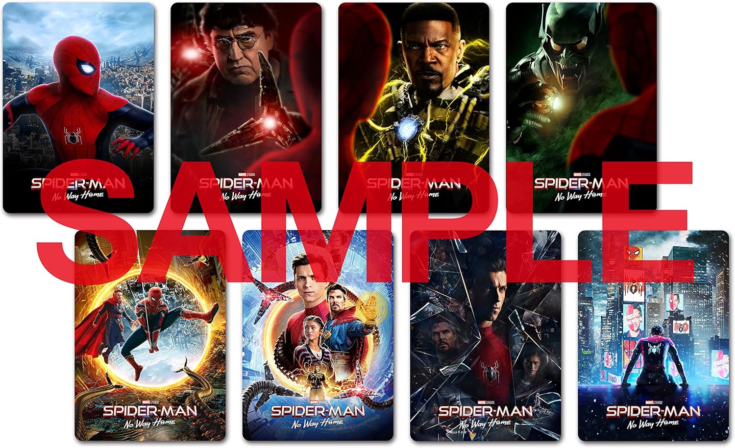 ブルーレイ スパイダーマン ノーウェイホーム スチールブック WeET