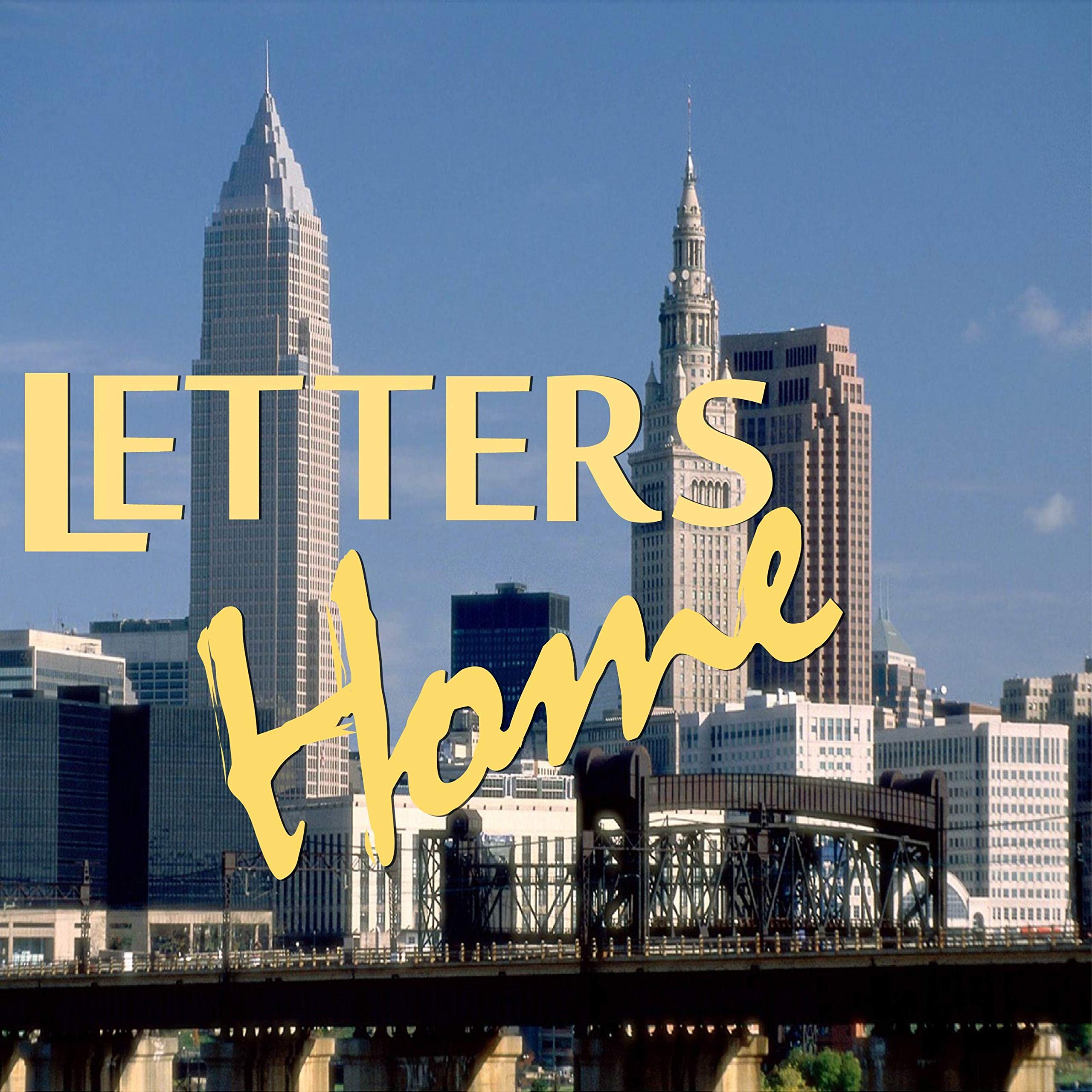 The Letters Home