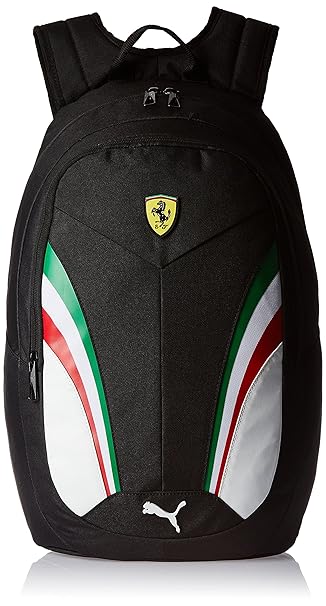 ferrari backpack price