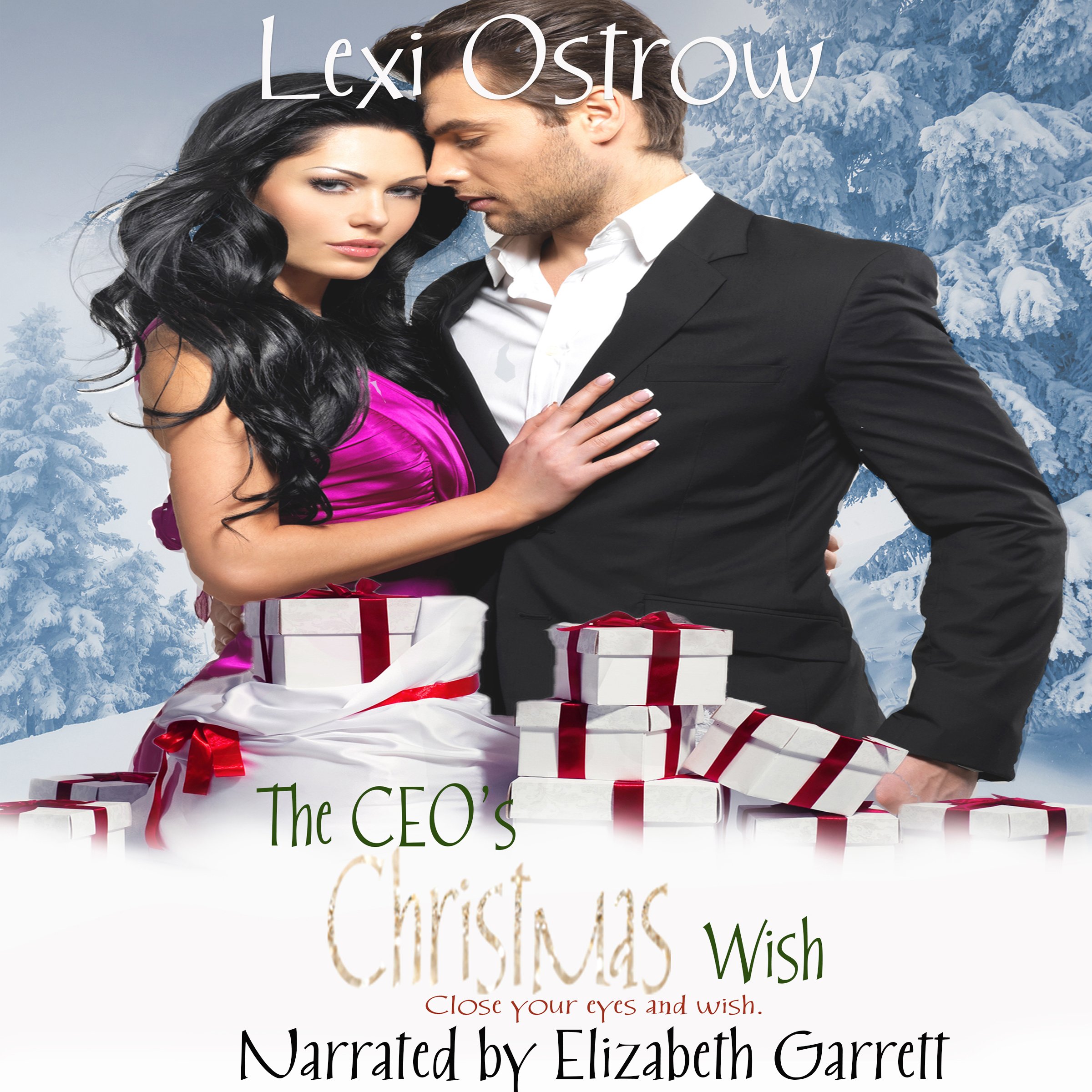 The CEO's Christmas Wish