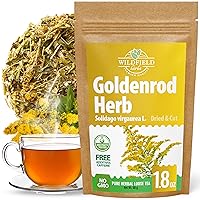 Vista 76 de 50 bolsas de té de caléndula Flores secas de caléndula Hierba de té herbal - 50 unidades 1.5 g Flor Hierba