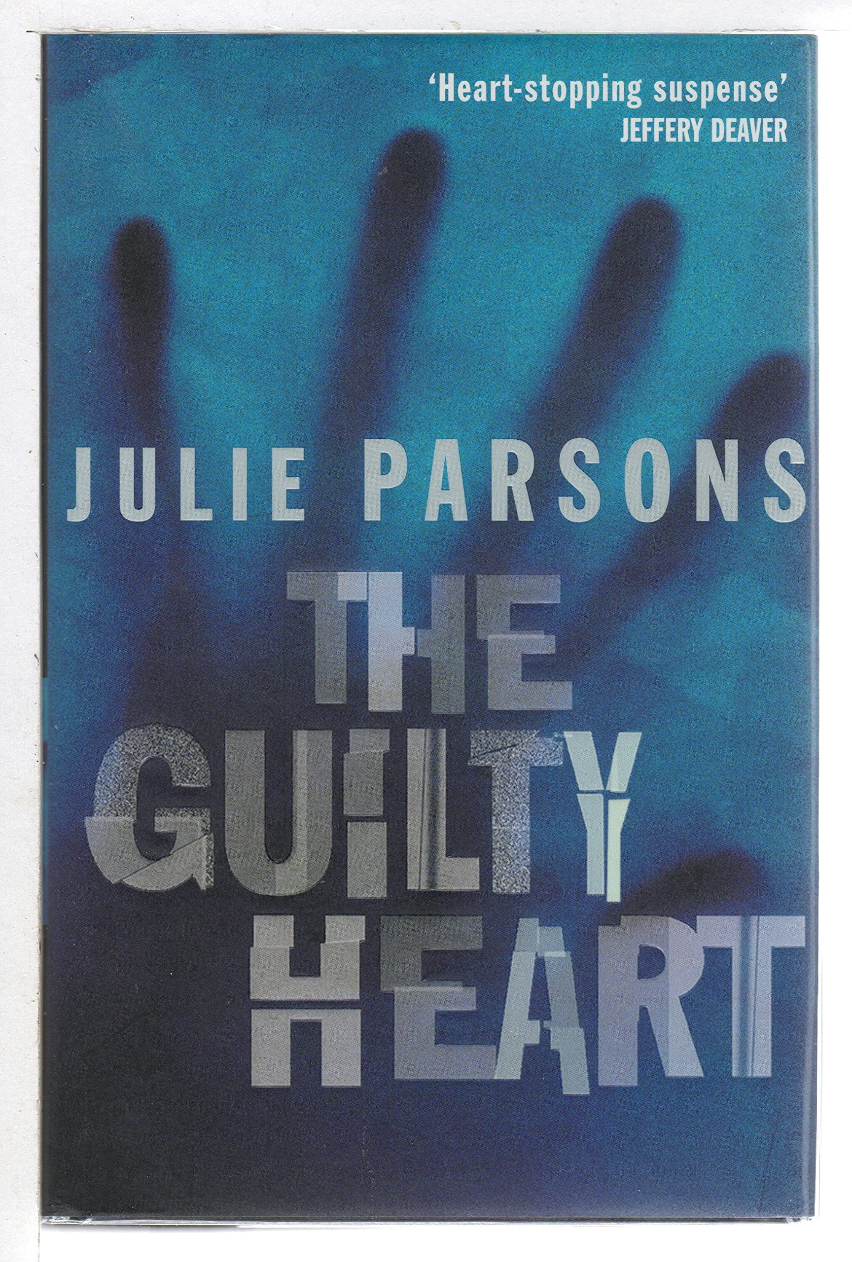 The Guilty Heart
