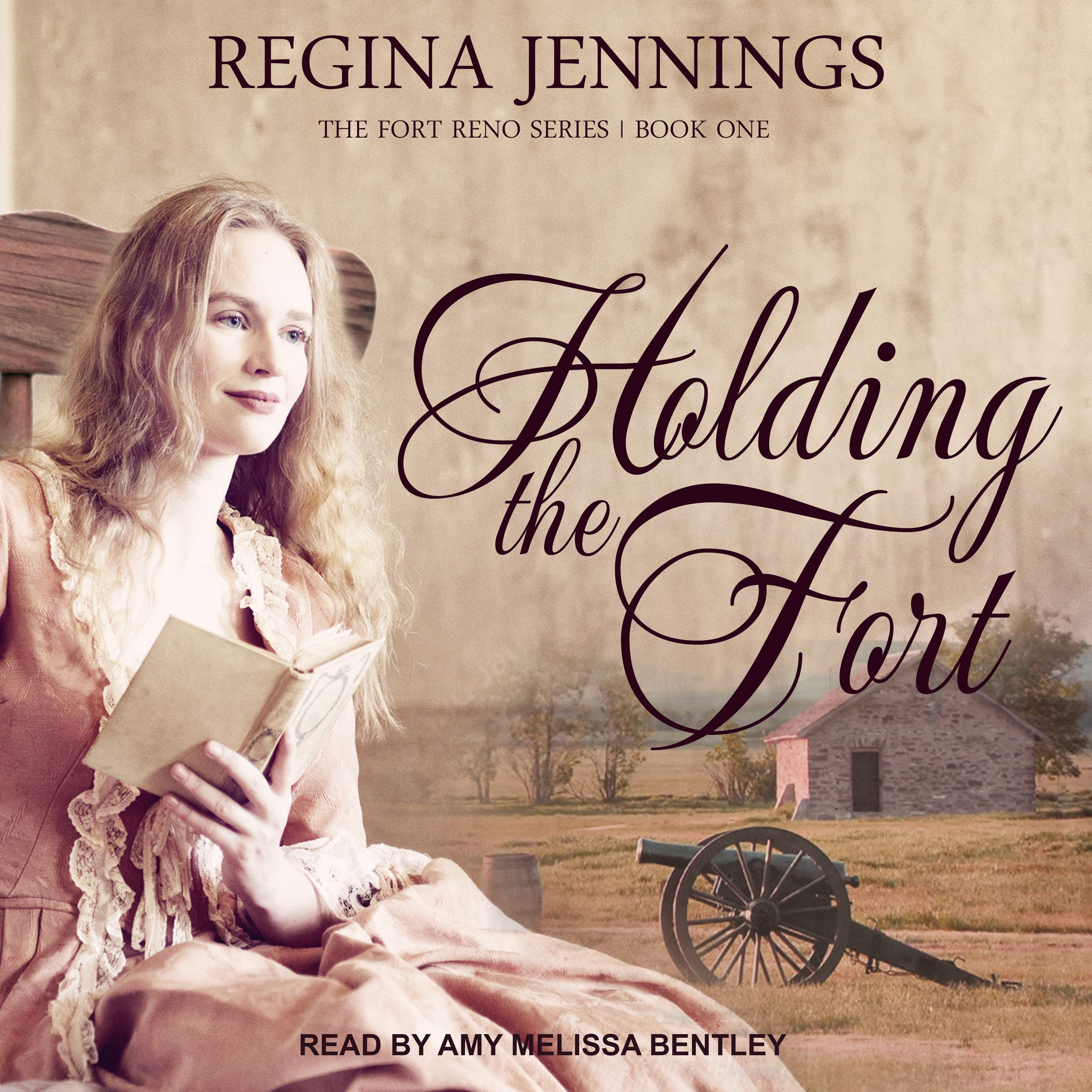Cover art for Holding the Fort